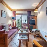 Le Cristal Mt10 - - Close To Lift - Freeparking Διαμέρισμα Σαμονί
