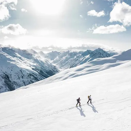Le Cristal Mt10 - - Close To Lift - Freeparking