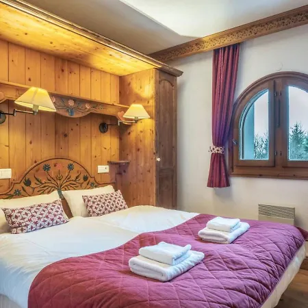 아파트 Le Cristal Mt10 - - Close To Lift - Freeparking & Pool *